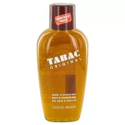 Tabac By Maurer & Wirtz Bath & Shower Gel 13.5 Oz