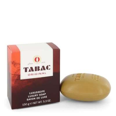 Tabac By Maurer & Wirtz Soap 5.3 Oz 