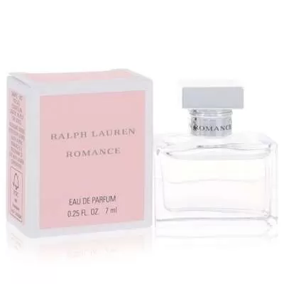 Romance By Ralph Lauren Mini Edp .23 Oz
