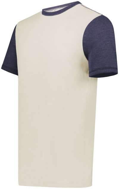 Augusta Sportswear 6876 Gameday Vintage Ringer Tee