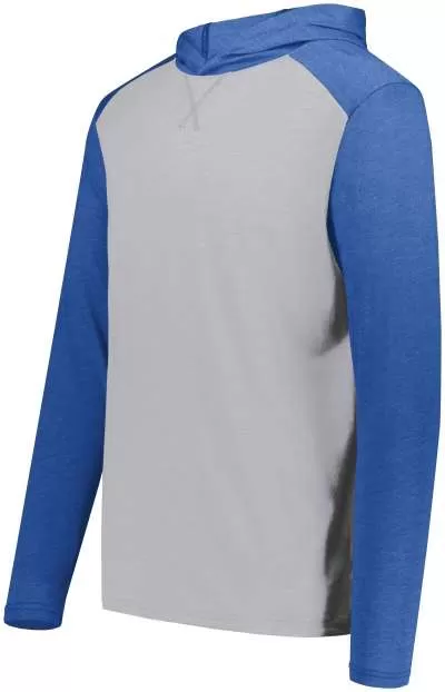 Augusta Sportswear 6884 Gameday Vintage Hoodie