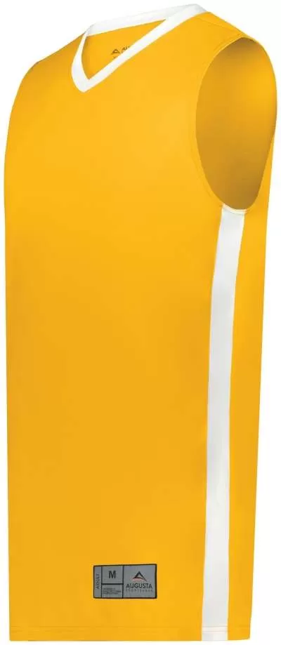 Augusta Sportswear 6887 Youth Match-Up Basketball Jersey