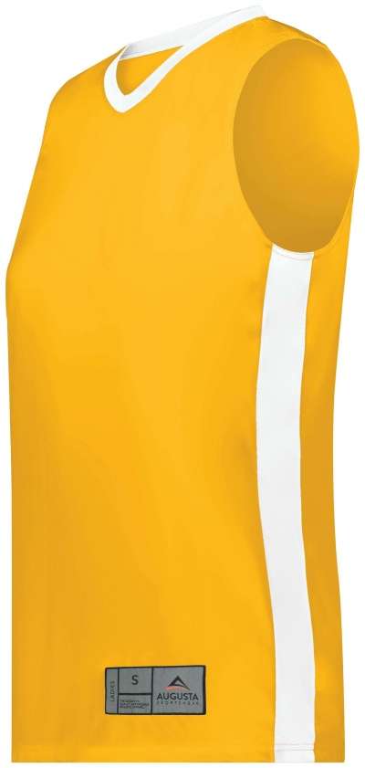 Augusta Sportswear 6888 Ladies Match-Up Basketball Jersey