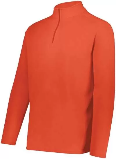 Augusta Sportswear 6863 Micro-Lite Fleece 1/4 Zip Pullover