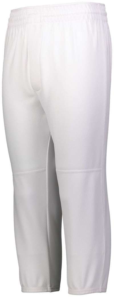 Augusta Sportswear 6848 Pull-Up Baseball Pant