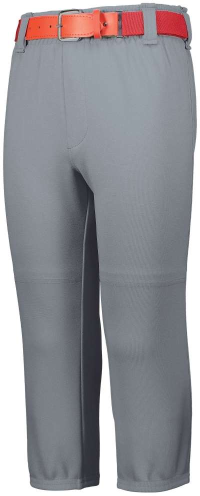 Augusta Sportswear 6851 Youth Pull-Up Baseball Pant With Loops