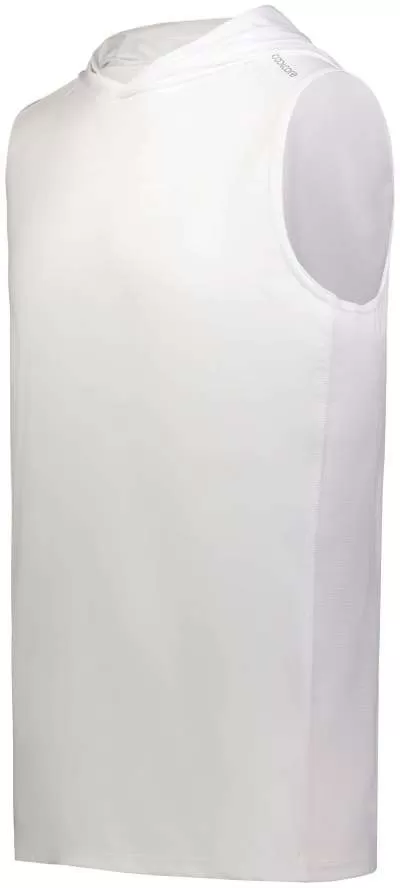 Holloway 222590 Coolcore Sleeveless Hoodie