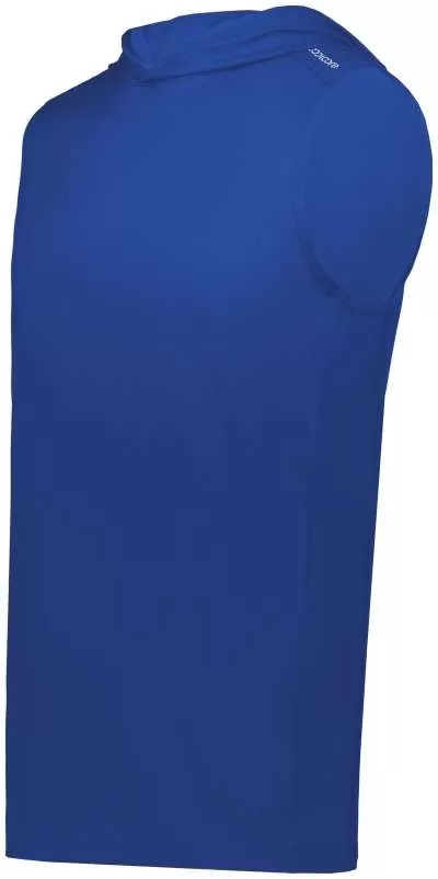 Holloway 222590 Coolcore Sleeveless Hoodie
