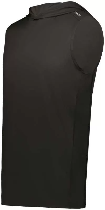 Holloway 222590 Coolcore Sleeveless Hoodie