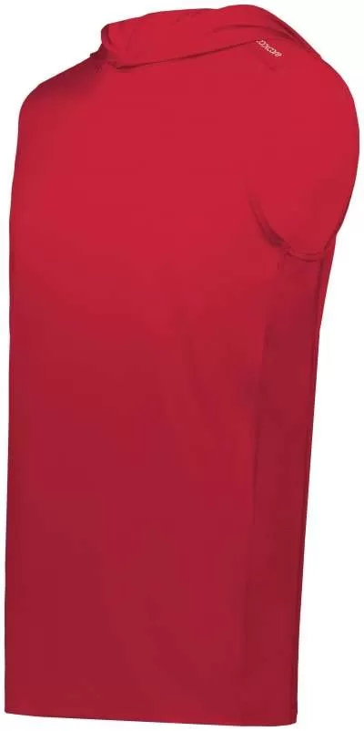 Holloway 222590 Coolcore Sleeveless Hoodie