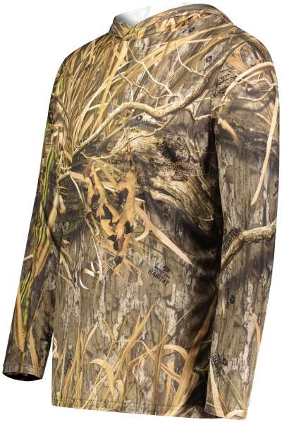 Holloway 223515 Mossy Oak Momentum Hoodie