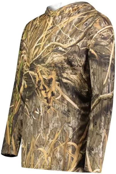 Holloway 223515 Mossy Oak Momentum Hoodie