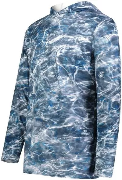 Holloway 223515 Mossy Oak Momentum Hoodie