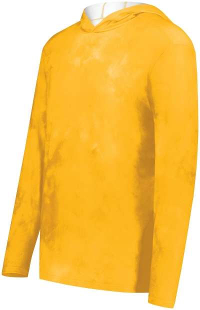Holloway 223505 Stock Cotton-Touch Poly Hoodie
