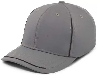 Pacific Headwear P304 Legend Cap