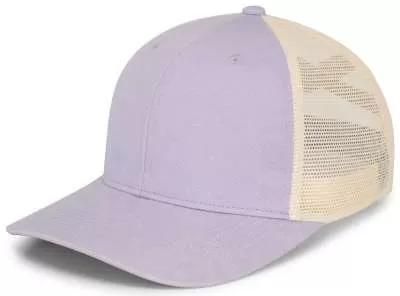 Pacific Headwear P130 Ladies Ponytail Cap