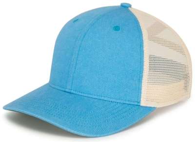 Pacific Headwear P130 Ladies Ponytail Cap