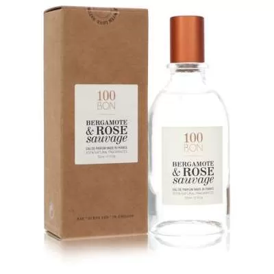 100 Bon Concentree De Parfum Spray (Unisex Refillable) 1.7 oz