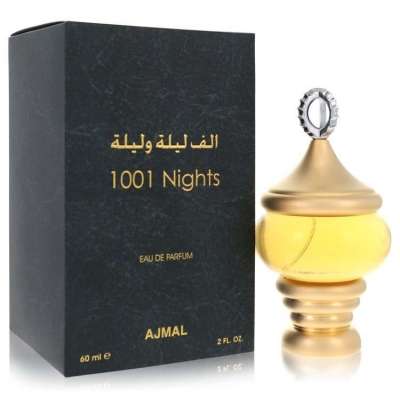 Ajmal Eau De Parfum Spray 2 oz