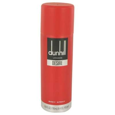 Alfred Dunhill Body Spray 6.6 oz