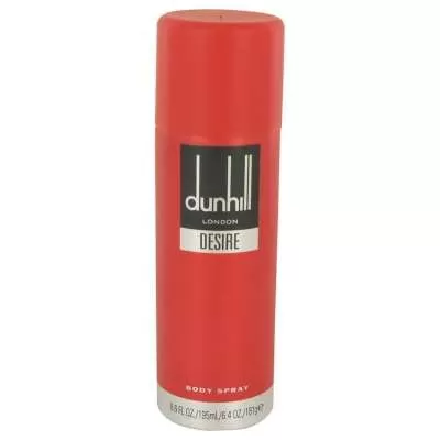 Alfred Dunhill Body Spray 6.6 oz