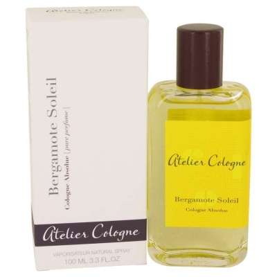 Atelier Cologne Pure Perfume Spray 3.3 oz