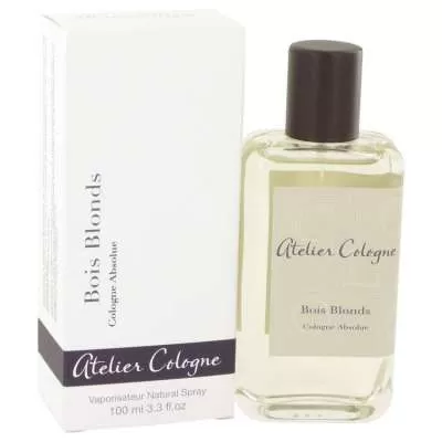 Atelier Cologne Pure Perfume Spray 3.3 oz