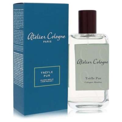 Atelier Cologne Pure Perfume Spray 3.3 oz
