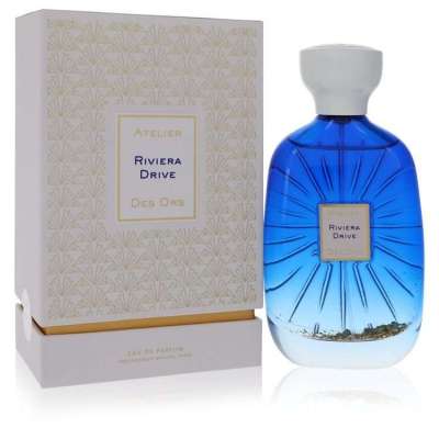 Atelier Des Ors Eau De Parfum Spray (Unisex) 3.3 oz
