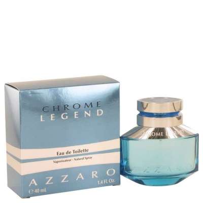 Azzaro Eau De Toilette Spray 1.4 oz