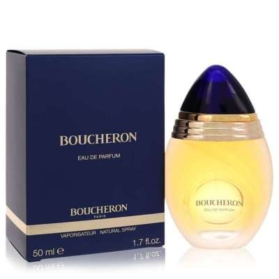 Boucheron Eau De Parfum Spray 1.7 oz