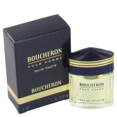 Boucheron Mini EDT .15 oz
