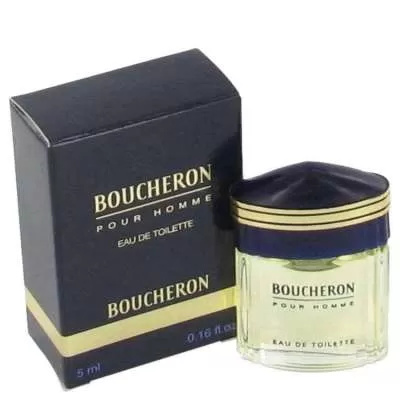 Boucheron Mini EDT .15 oz