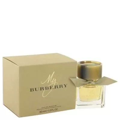 Burberry Eau De Parfum Spray 1 oz