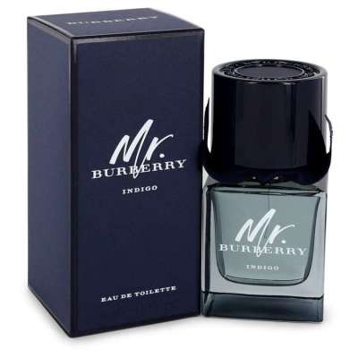 Burberry Eau De Toilette Spray