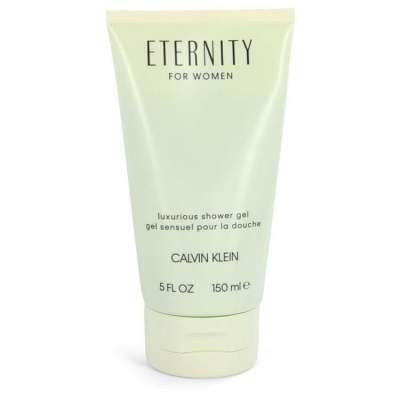 Calvin Klein Shower Gel 5 oz