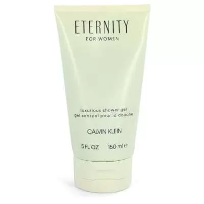Calvin Klein Shower Gel 5 oz