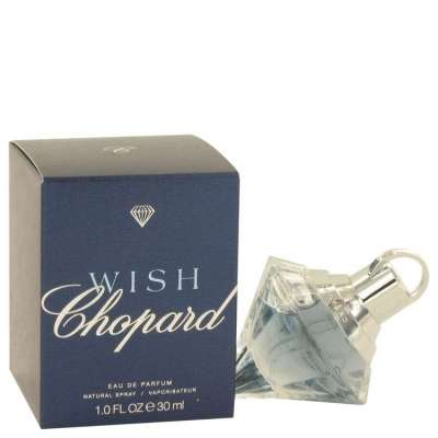 Chopard Eau De Parfum Spray 1 oz