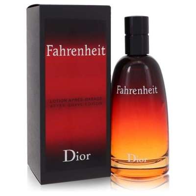 Christian Dior After Shave 3.3 oz