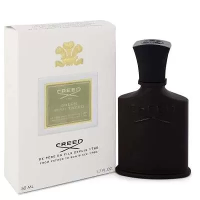 Creed Eau De Parfum Spray (Unisex) 1.7 oz