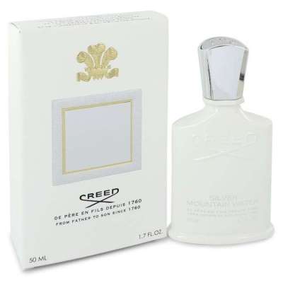 Creed Eau De Parfum Spray 1.7 oz