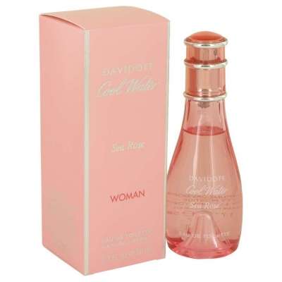Davidoff Eau De Toilette Spray 1.7 oz