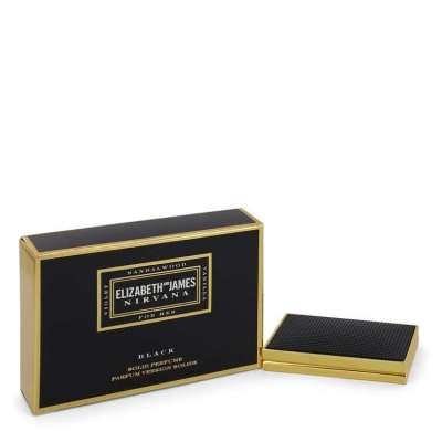 Elizabeth and James Soild Perfume .14 oz