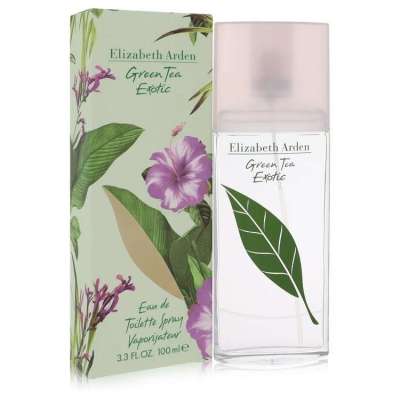 Elizabeth Arden Eau De Toilette Spray 3.4 oz