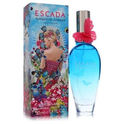 Escada Eau De Toilette Spray 1.6 oz