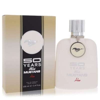 Ford Eau De Parfum Spray 3.4 oz