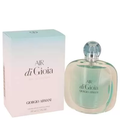 Giorgio Armani Eau De Parfum Spray 1.7 oz