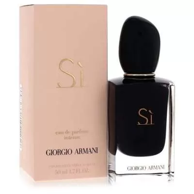 Giorgio Armani Eau De Parfum Spray 1.7 oz