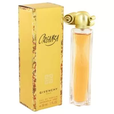 Givenchy Eau De Parfum Spray 1 oz