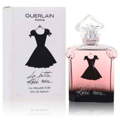 Guerlain Eau De Parfum Spray 3.4 oz